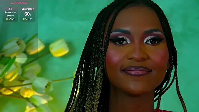 Izzie Sugar online show from September 2025 07:25:01 PM