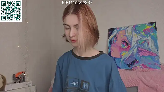 bertamimi online show from April 2026 07:03:02 PM