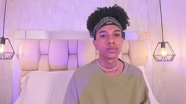 Johan gz  online show from December 2025 11:41:01 AM