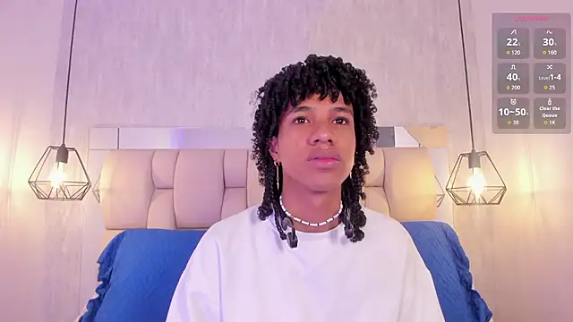 Johan gz  online show from January 2026 11:38:02 AM