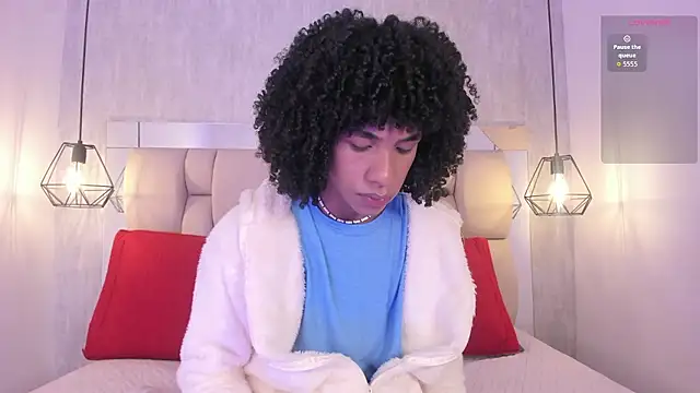 Johan gz  online show from January 2026 11:37:02 AM