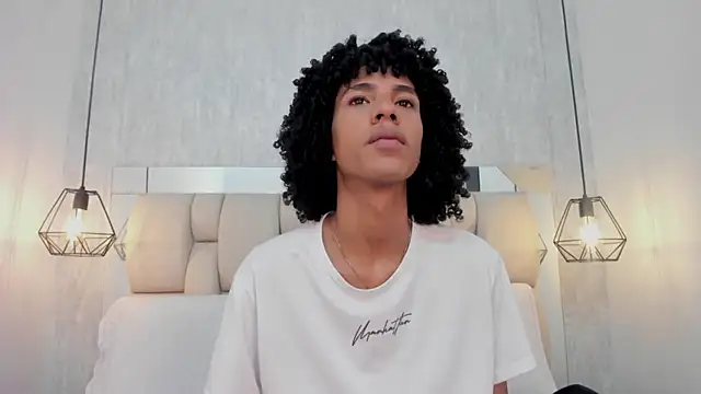 Johan gz  online show from February 2026 11:37:01 AM