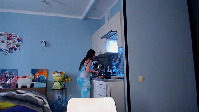 Snapshot of NikiWhite chatting on September 2025 09:42:02 AM NikiWhite online show from September 2025 09:42:02 AM