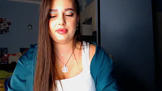 Snapshot of NikiWhite chatting on September 2025 08:19:01 PM NikiWhite online show from September 2025 08:19:01 PM