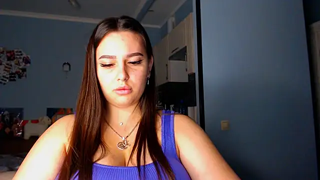 Snapshot of NikiWhite chatting on September 2025 10:01:02 PM NikiWhite online show from September 2025 10:01:02 PM