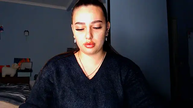 Snapshot of NikiWhite chatting on September 2025 09:41:02 PM NikiWhite online show from September 2025 09:41:02 PM