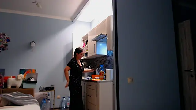 Snapshot of NikiWhite chatting on October 2025 01:03:01 AM NikiWhite online show from October 2025 01:03:01 AM