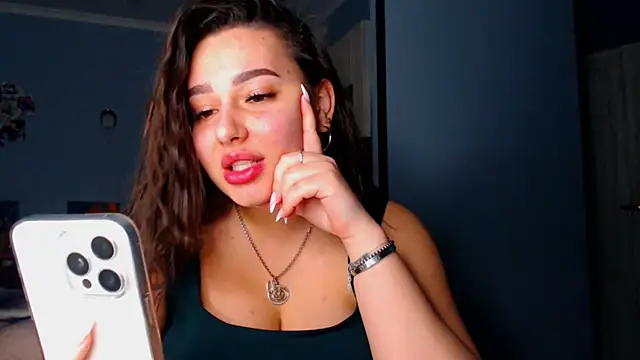 Snapshot of NikiWhite chatting on October 2025 05:13:02 PM NikiWhite online show from October 2025 05:13:02 PM