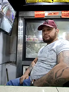 Catire10  online show from November 2025 01:33:02 PM