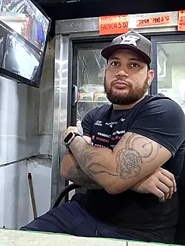 Catire10  online show from November 2025 01:33:02 PM