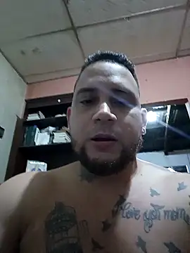 Catire10  online show from November 2025 03:16:02 AM