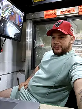 Catire10  online show from December 2025 01:29:02 PM