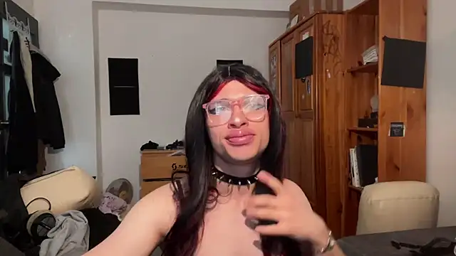 emilydee666 online show from November 2025 11:55:02 AM