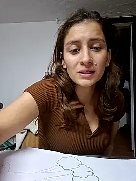 aytanna torrez online show from December 2025 01:22:02 AM