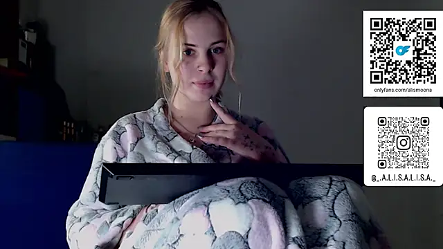 Alismoona online show from January 2026 12:34:02 AM