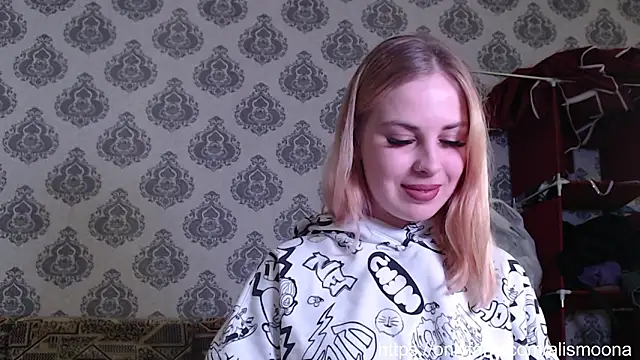 Alismoona online show from March 2026 06:34:01 PM