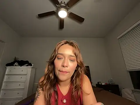 eurydicee online show from October 2025 12:41:01 AM