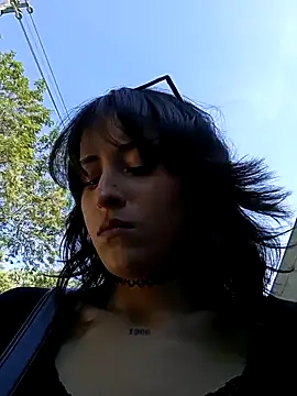 Mikasa-Ackerman online show from October 2025 08:48:01 PM