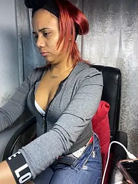 MelissaAGT online show from September 2025 03:32:02 AM