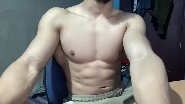 veilofstrength online show from November 2025 08:24:01 AM