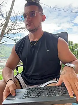 Snapshot of Marco_Vega chatting on June 2026 03:13:02 PM Marco Vega online show from June 2026 03:13:02 PM