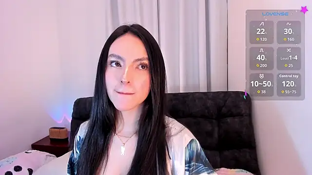 sarah saenz  online show from April 2026 06:33:02 AM