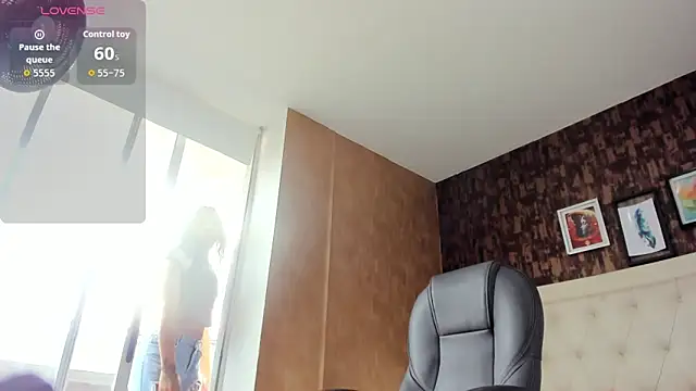 sweet  vanessa1 online show from January 2026 07:11:01 PM