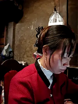 ngocngoc cute online show from November 2025 01:11:01 PM