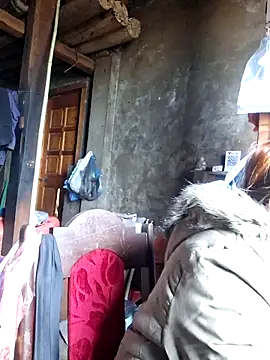 ngocngoc cute online show from November 2025 02:10:02 AM