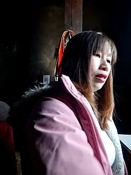 ngocngoc cute online show from November 2025 12:55:02 AM