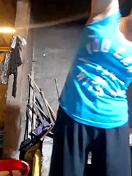 ngocngoc cute online show from February 2026 10:32:02 PM