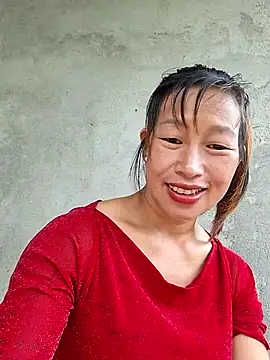 ngocngoc cute online show from July 2026 01:43:02 AM