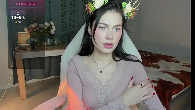 Vanellopes online show from December 2025 12:34:02 PM