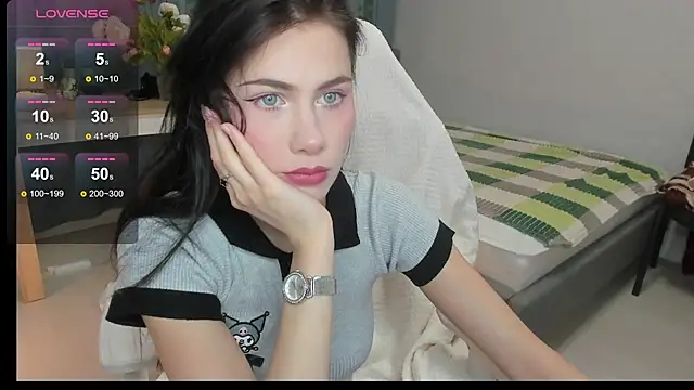 Vanellopes online show from January 2026 12:32:02 PM