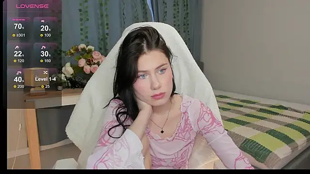 Vanellopes online show from February 2026 01:29:02 PM