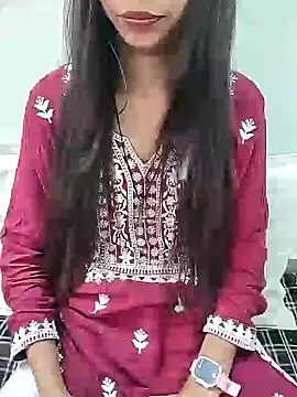 Anjana Lovely online show from October 2025 06:23:01 AM
