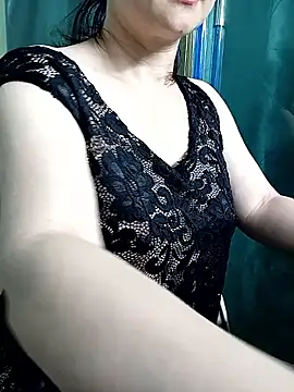 Spa-LinhLinh online show from September 2025 07:36:02 PM