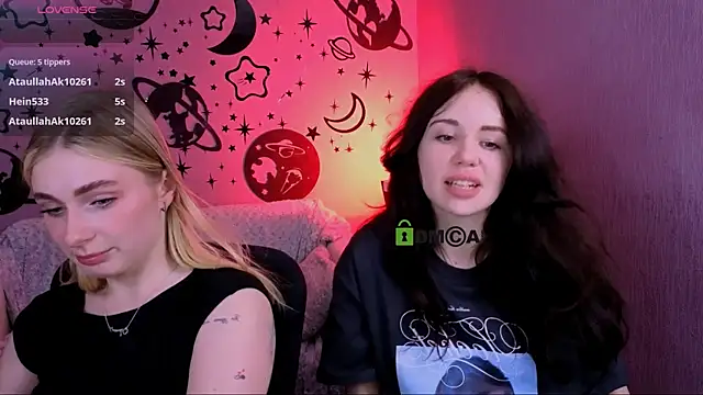 riley sanders online show from June 2026 09:17:02 PM