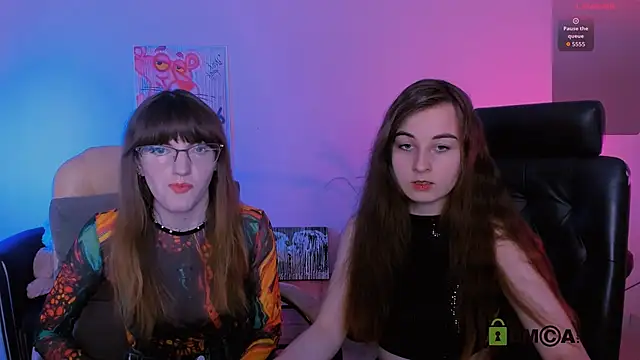 lilith diva online show from November 2025 08:25:02 PM