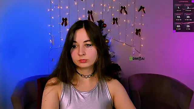 lilith diva online show from January 2026 08:22:01 PM