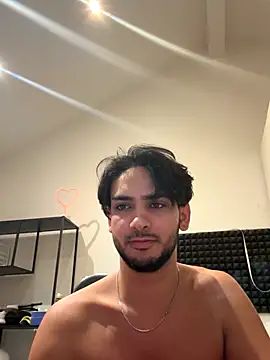 Gipsyboysteve online show from October 2025 09:13:02 AM