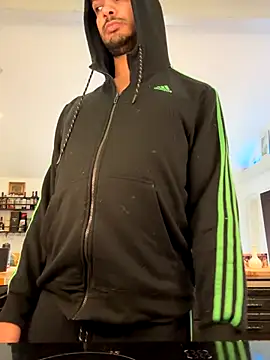 Gipsyboysteve online show from November 2025 02:06:01 PM