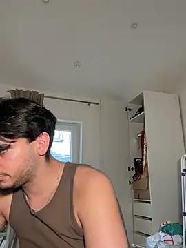 Gipsyboysteve online show from January 2026 09:01:01 AM