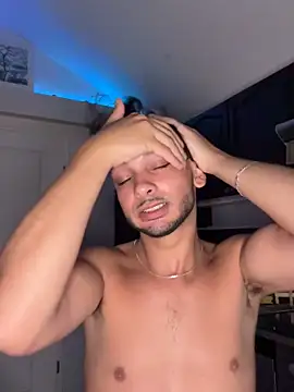 Gipsyboysteve online show from February 2026 05:04:01 AM