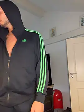 Gipsyboysteve online show from March 2026 07:47:01 AM