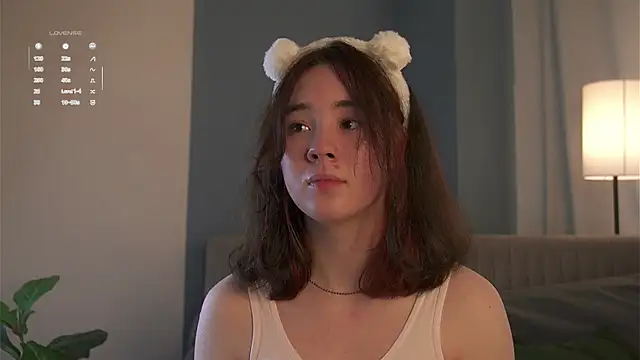 Snapshot of AlbertaClack chatting on September 2025 11:22:02 AM AlbertaClack online show from September 2025 11:22:02 AM