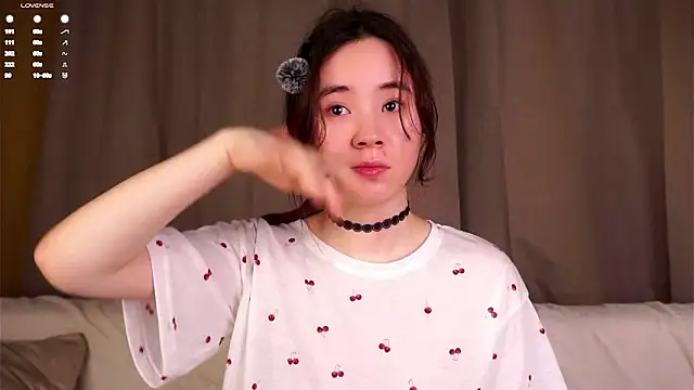 Snapshot of AlbertaClack chatting on January 2026 11:36:02 AM AlbertaClack online show from January 2026 11:36:02 AM