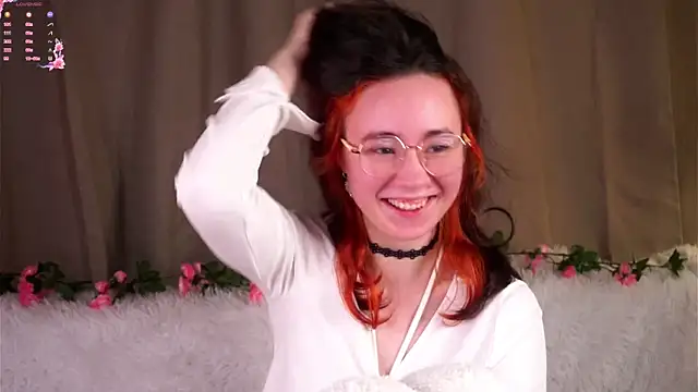 Snapshot of AlbertaClack chatting on February 2026 11:16:01 AM AlbertaClack online show from February 2026 11:16:01 AM