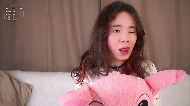 Snapshot of AlbertaClack chatting on February 2026 11:31:02 AM AlbertaClack online show from February 2026 11:31:02 AM