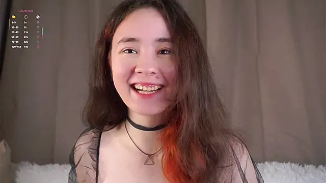 Snapshot of AlbertaClack chatting on March 2026 11:28:02 AM AlbertaClack online show from March 2026 11:28:02 AM